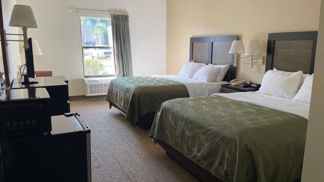 瑟夫赛德美特尔海滩凯艺酒店 Surfside Beach 外观 照片